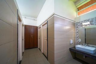 Open Hotel by Olive - Biranji Aqua Reatreat - 2