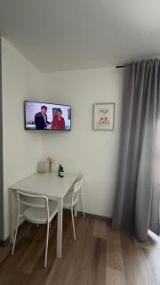 Studio 14 Borowska 268 parking - 1