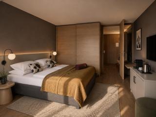 Hotel Steffisalp - Ski-in & Ski-out am Arlberg - 7