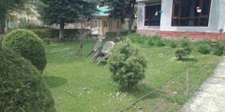 Nature Lodge - 0