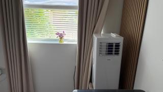 Happy Day Annexe Walk to Warwick Uni & Cannon Park - 5