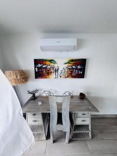 Lune de miel Villa Andilana-nosy be - 8