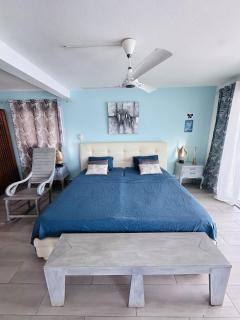 Lune de miel Villa Andilana-nosy be - 1
