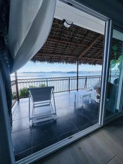 Lune de miel Villa Andilana-nosy be - 2