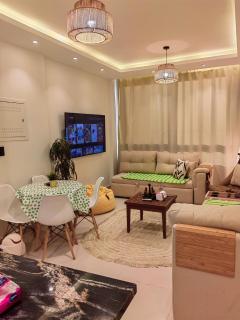 Zahra-Northed Chalet - 6