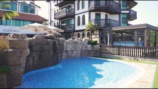 Villa EUPHORIA - 1