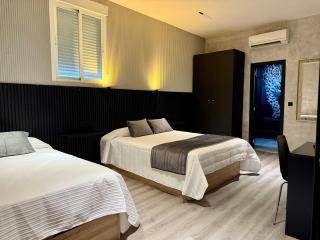 Hotel Reset - 5
