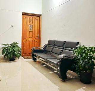 Citadel Luxury Villa Trivandrum-Just 10 min to Railway Station & 5 Min to Sri Padmanabha Swamy Temple, Home away from Home in Kerala - 5