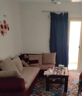 شقة مفروشة غرفتين وصاله, , Flat 2 Bedrooms with Hall - 0