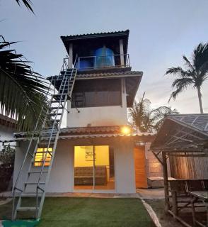Ananda Resort villa 11 in Maenam Jungle - 9