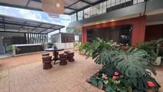 Retro at Mae Rim Eco Home Stay - 3
