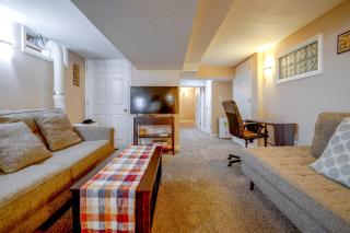 Walk to Grand Ave Shops & Dining! Cozy St Paul Apt - 5