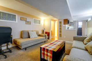 Walk to Grand Ave Shops & Dining! Cozy St Paul Apt - 3