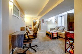 Walk to Grand Ave Shops & Dining! Cozy St Paul Apt - 2