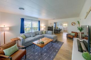 Walk to Dtwn Sandpoint! Family Gem w/ Patio & Yard - 8