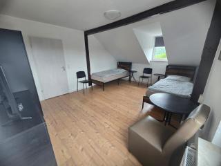Arzberger Apartment - 2