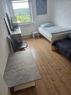 Arzberger Apartment - 1