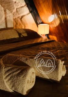Cabana Ypê, um chalé Romântico para Casais - 6