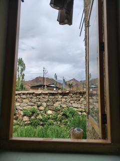 Wang's House - 7