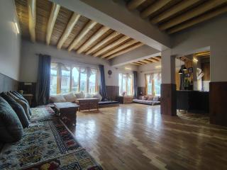 Wang's House - 4
