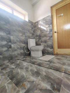 Wang's House - 3
