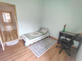 Wang's House - 1