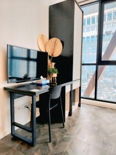 Scarletz Skyscraper Suites KLCC - 7