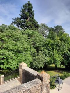 Château de Gardès - 8