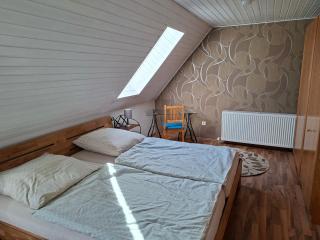 Ferienwohnung am Vogelsteig - 5