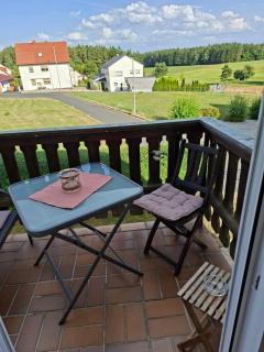Ferienwohnung am Vogelsteig - 4