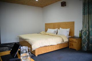 The Kailash Stay Sumur Nubra - 2
