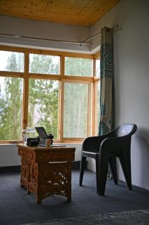 The Kailash Stay Sumur Nubra - 1