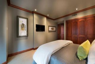 Tremblant Prestige - Bondurant 95-8 - 2