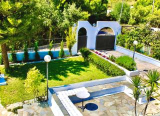 Villa Naya by the Beach - Anavyssos - 3