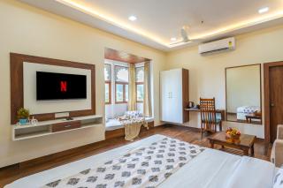 Manas Resort Udaipur - 7
