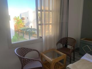 Beautiful 2-bedroom apartment in Delta Sharm - 5