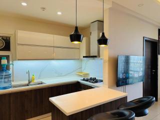 2Bhk Elysium Tower Islamabad City View - 5
