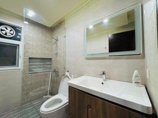2Bhk Elysium Tower Islamabad City View - 4