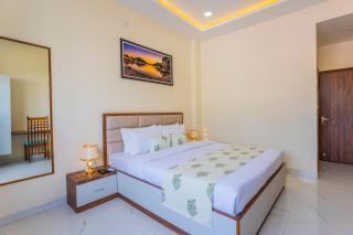 Manas Resort Udaipur - 6