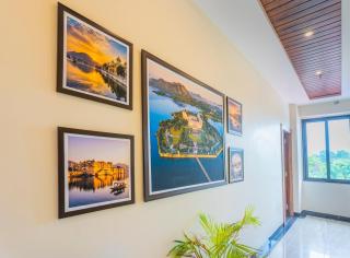 Manas Resort Udaipur - 1