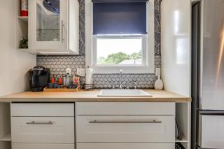 Eclectic Duplex in the Heart of High Point Terrace - 1