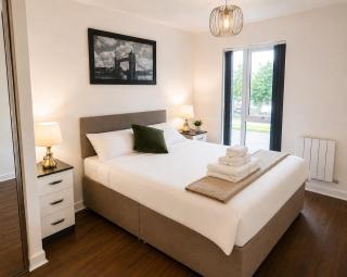 The Cosy City Sanctuary - 2Bed 2Bath - 2