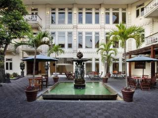 The Phoenix Hotel Yogyakarta - Handwritten Collection - 8