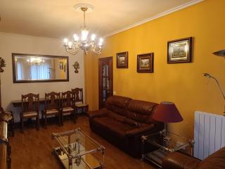 Apartamento GALLARZA con Parking - 8