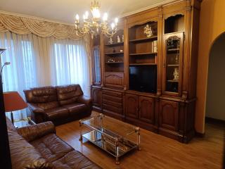 Apartamento GALLARZA con Parking - 0