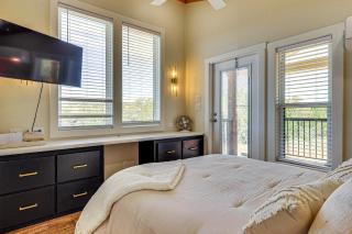 Secluded Tiny Home on 1 Acre Near Dtwn Silver City - 2