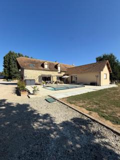 Le Refuge du Saule - 9