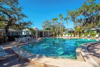 Polynesian Gardens Villa 1125 - 9