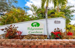 Polynesian Gardens Villa 1125 - 0