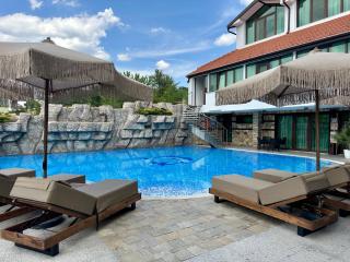 Villa EUPHORIA - 4